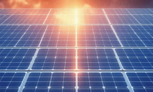 (ಸೋಲಾರ್‌ ಪ್ಯಾನಲ್‌)Solar PV Business Development Executive Training